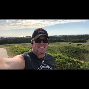 Meet your Posher, Cory